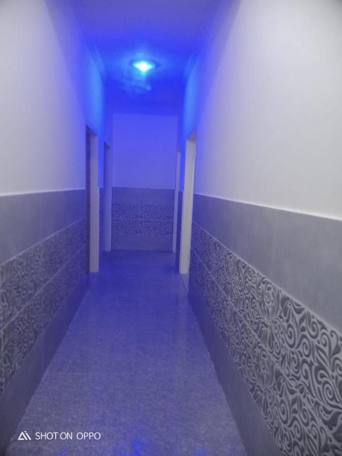 Hotel A S Palace & Restaurant By Wb Inn Agra  Buitenkant foto