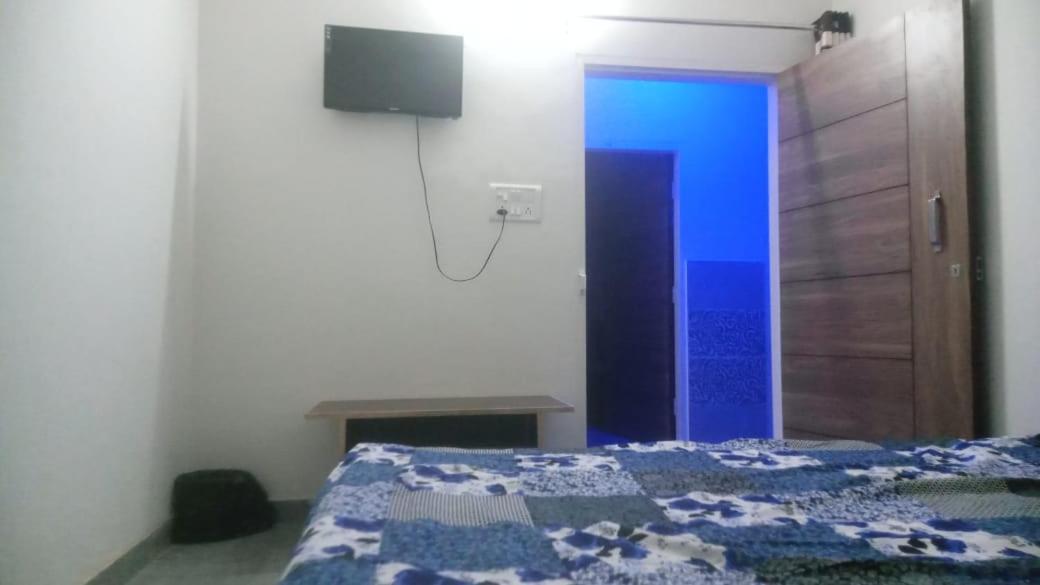 Hotel A S Palace & Restaurant By Wb Inn Agra  Buitenkant foto