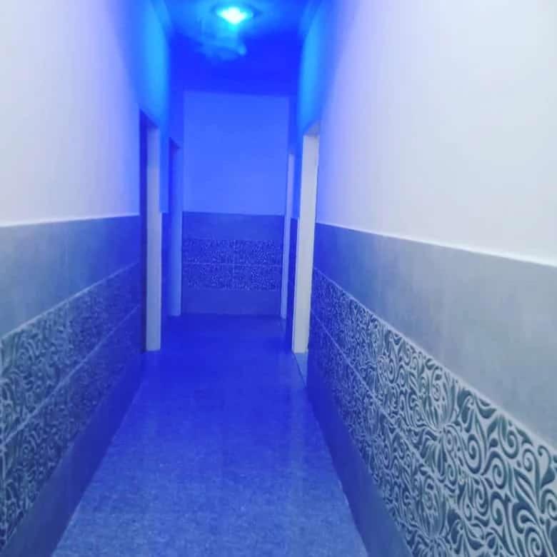 Hotel A S Palace & Restaurant By Wb Inn Agra  Buitenkant foto