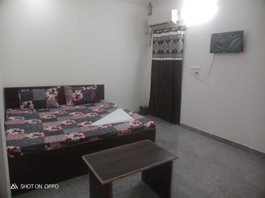Hotel A S Palace & Restaurant By Wb Inn Agra  Buitenkant foto